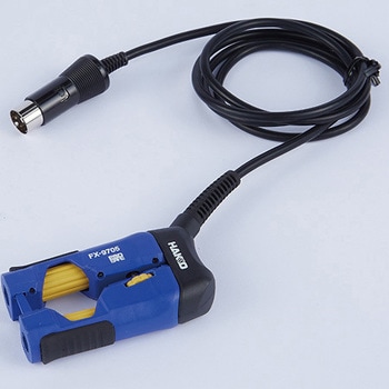 热镊子（铁质部分）FX-9705 24V-190WHAKKO白光FX9705-81